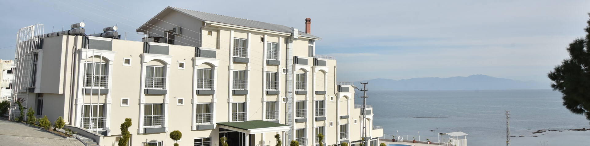 Altin Koza Mimarlık